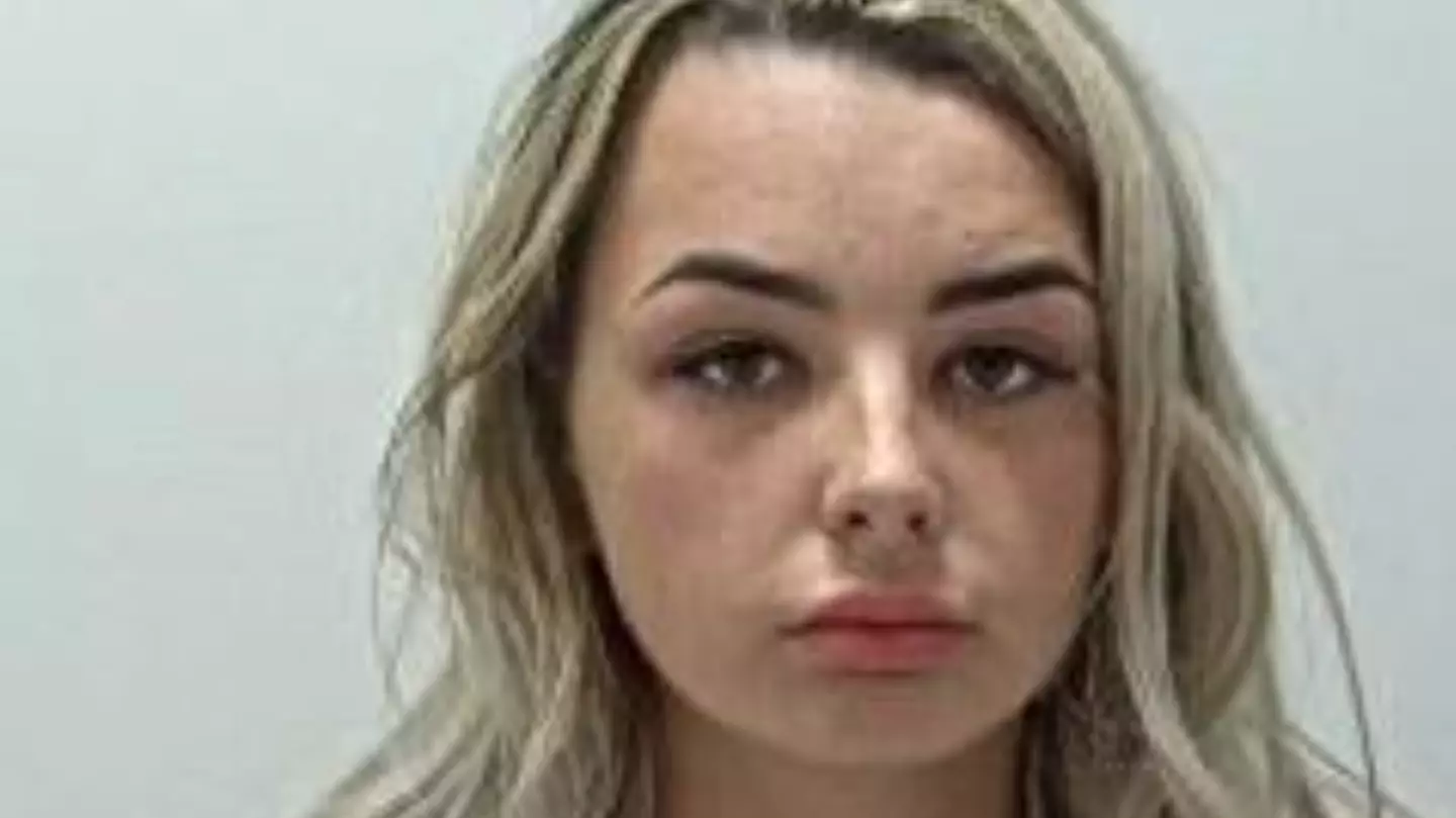 Woman Staged Own Kidnap To Con Ex-Partner Out Of £2,000