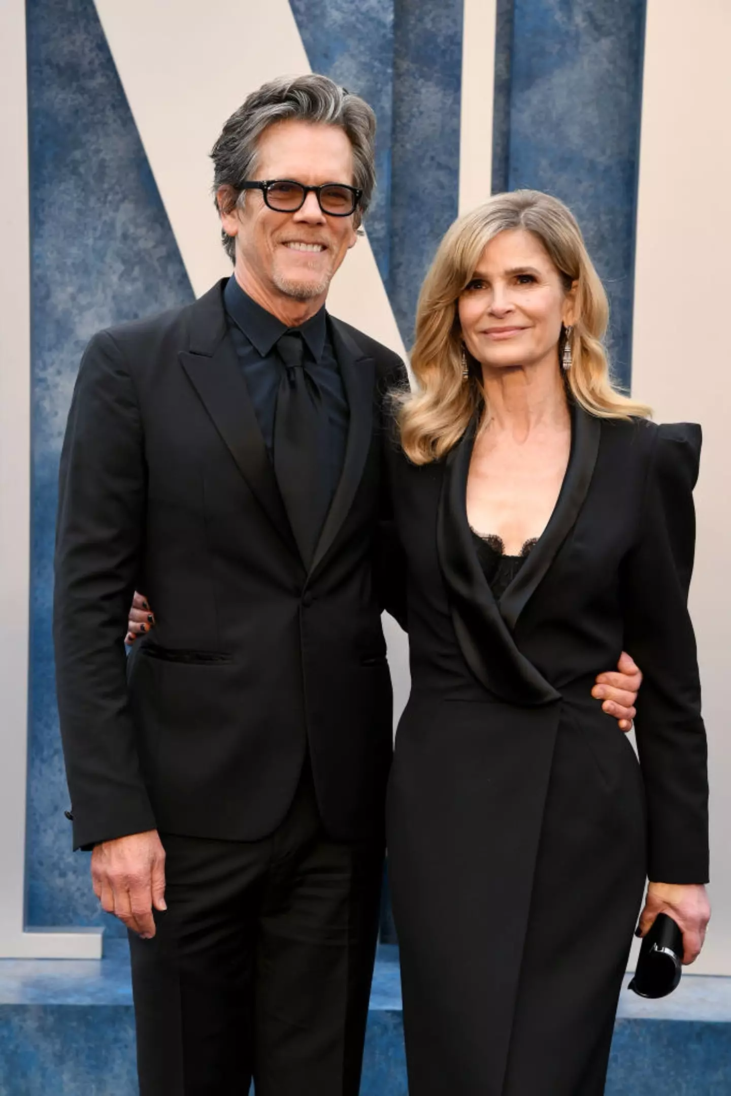 Kevin Bacon and Kyra Sedgwick have been married for more than 30 years.