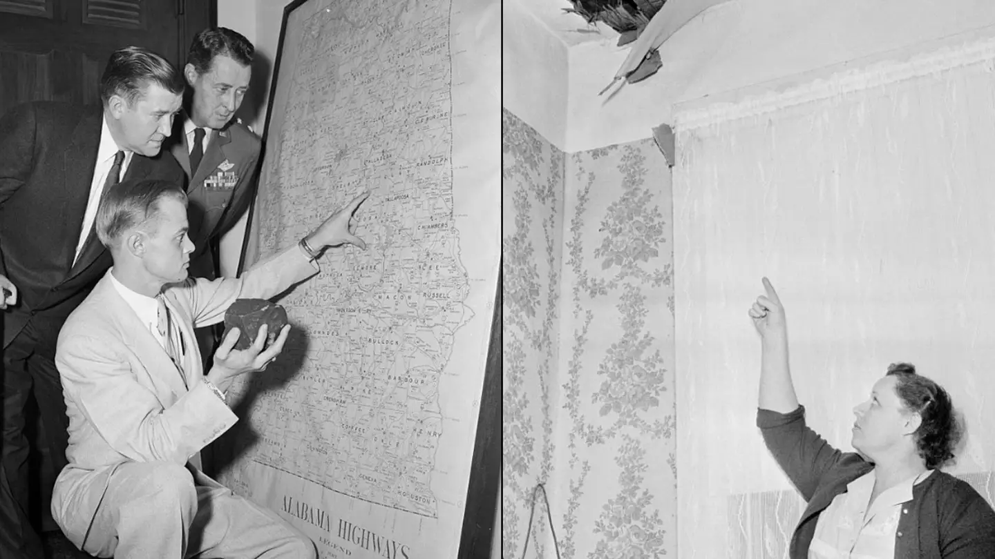 Bettmann via Getty Images