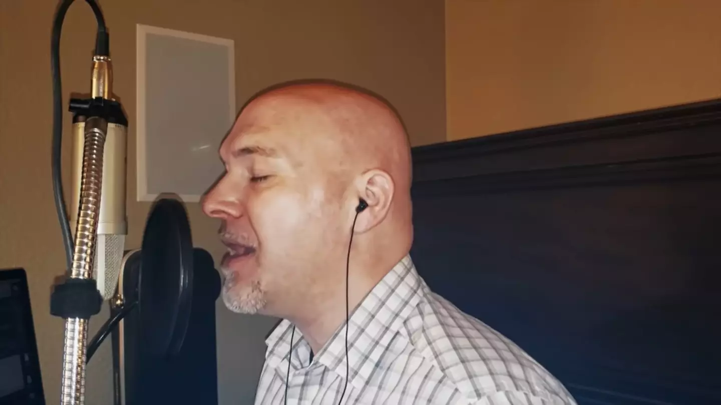 Tim Storms can hit notes so low it'll make your entire sound system start shaking.