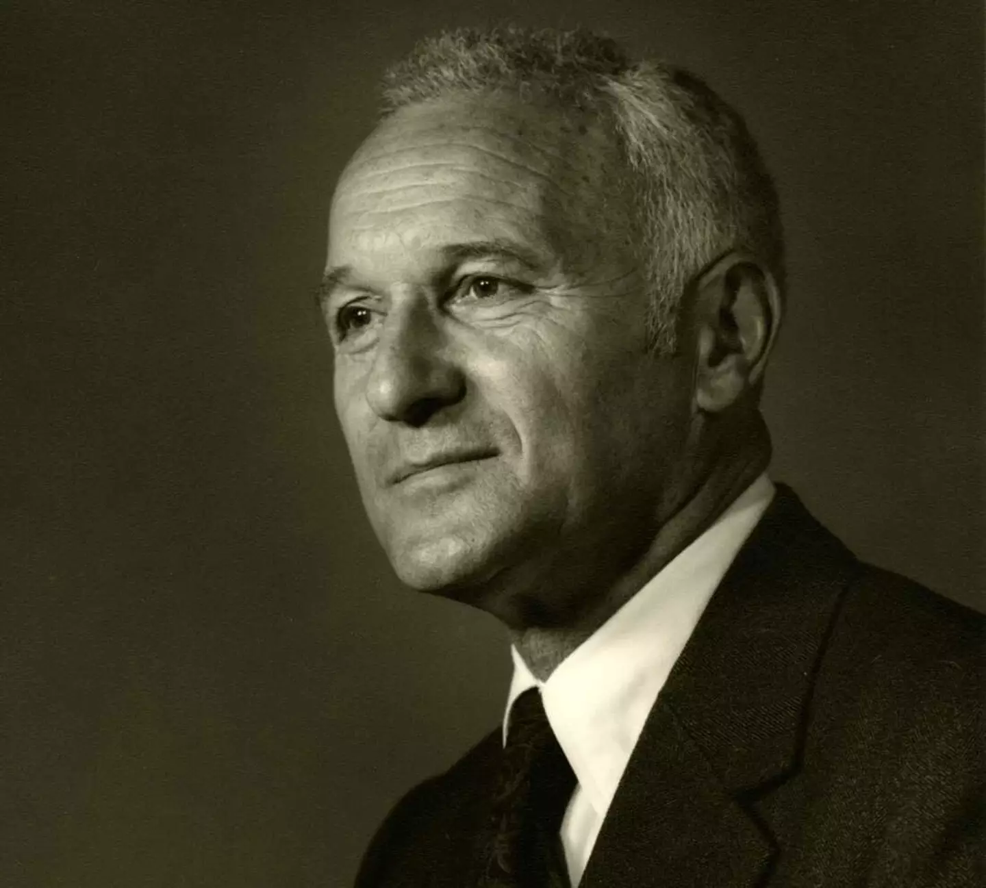 Sidney Gottlieb was the driving force behind MKUltra, dosing people with drugs without their knowledge and funding others to do the same (CIA)