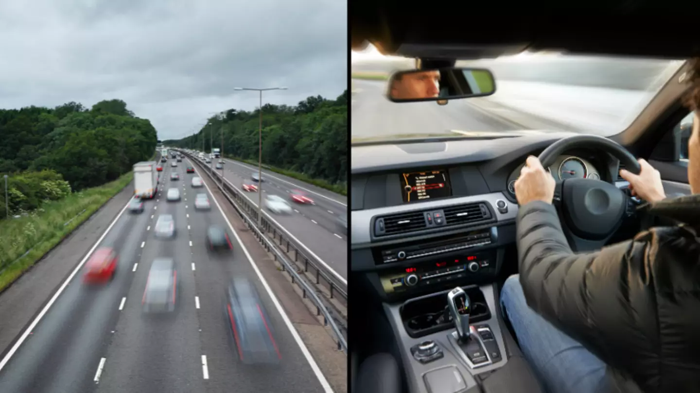 Motorists agree on the one obvious sign someone is a bad driver