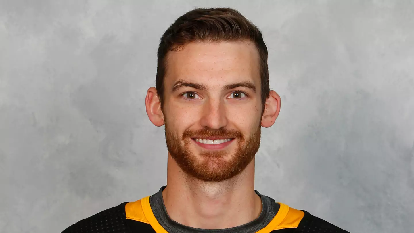 Man arrested over fatal collision with hockey player Adam Johnson won't be charged