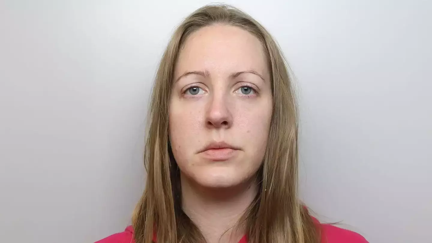 Lucy Letby has been found guilty of the murders of seven babies.