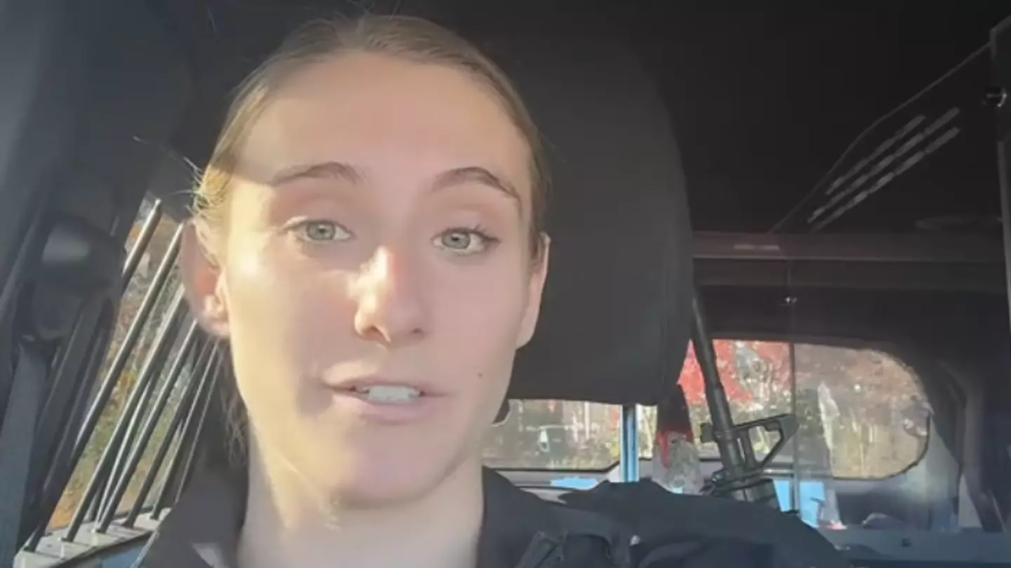 TikTok/@tara.miller826