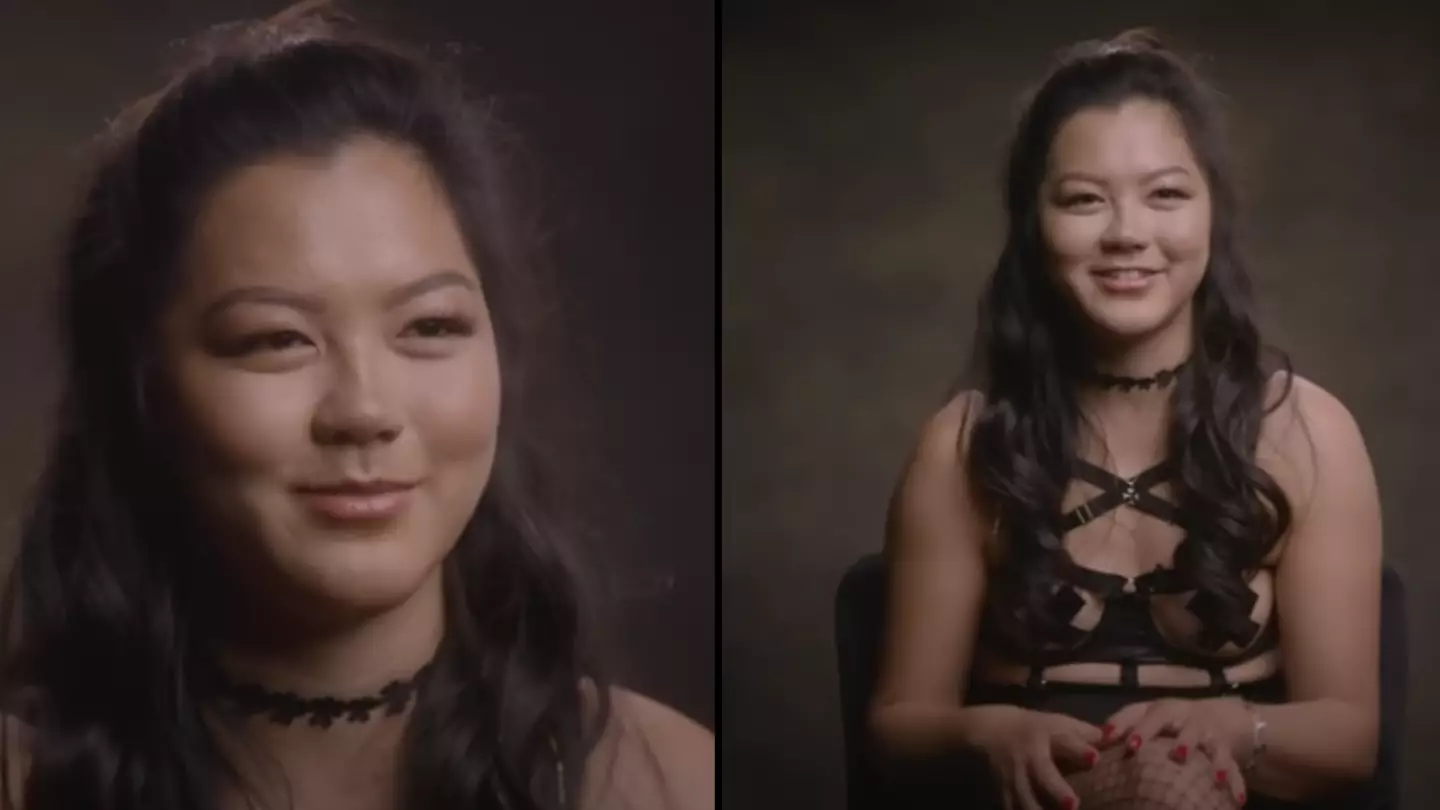 Escort runs through what her usual bookings look like and how much each option costs