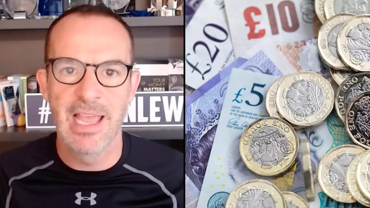 Martin Lewis issues urgent bank warning to customers who must act before midnight