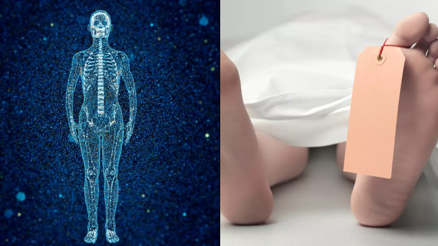 Scientists worked out the maximum age a person can actually live to after conducting study