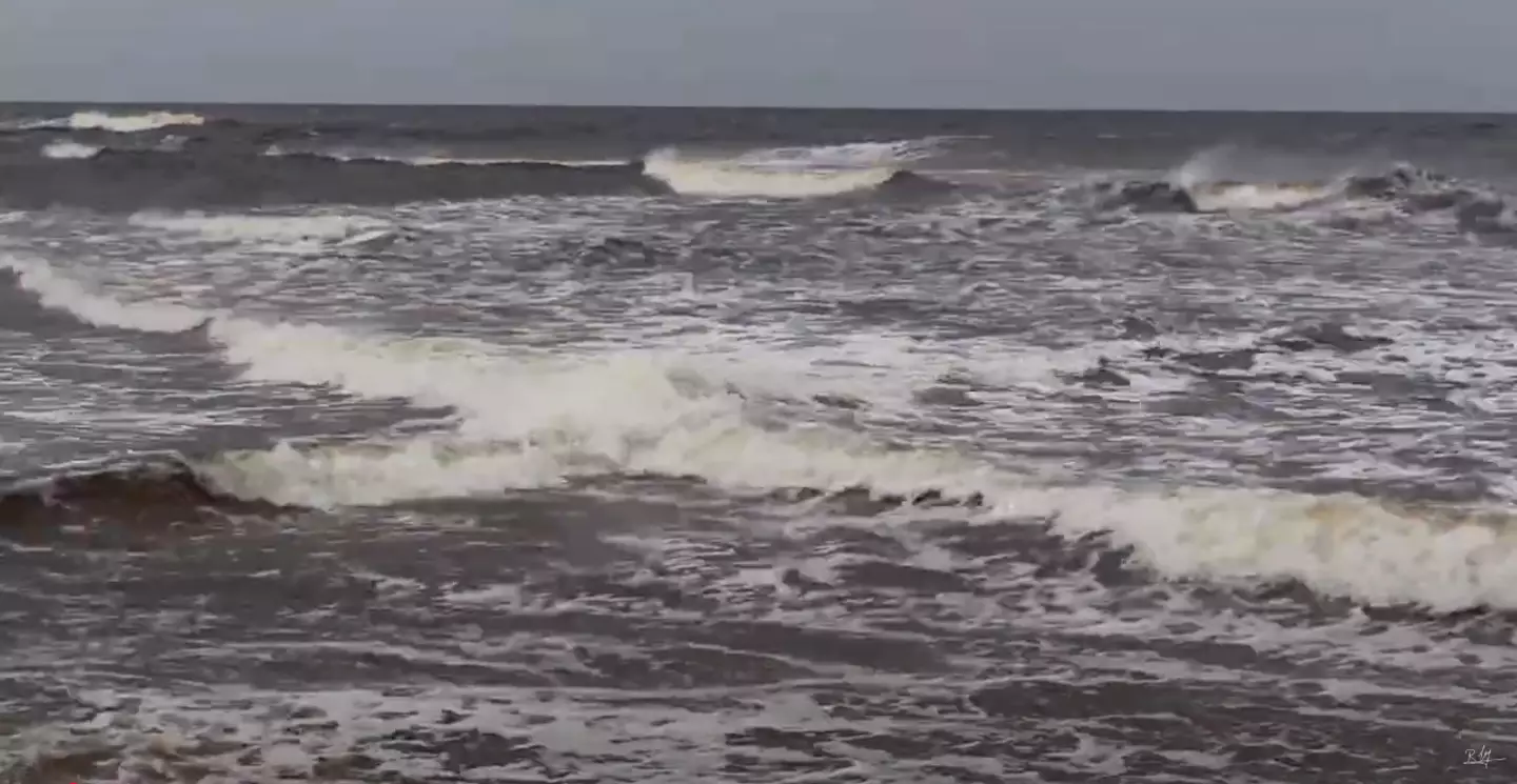 Square waves can be very dangerous (Razvan Fiat)