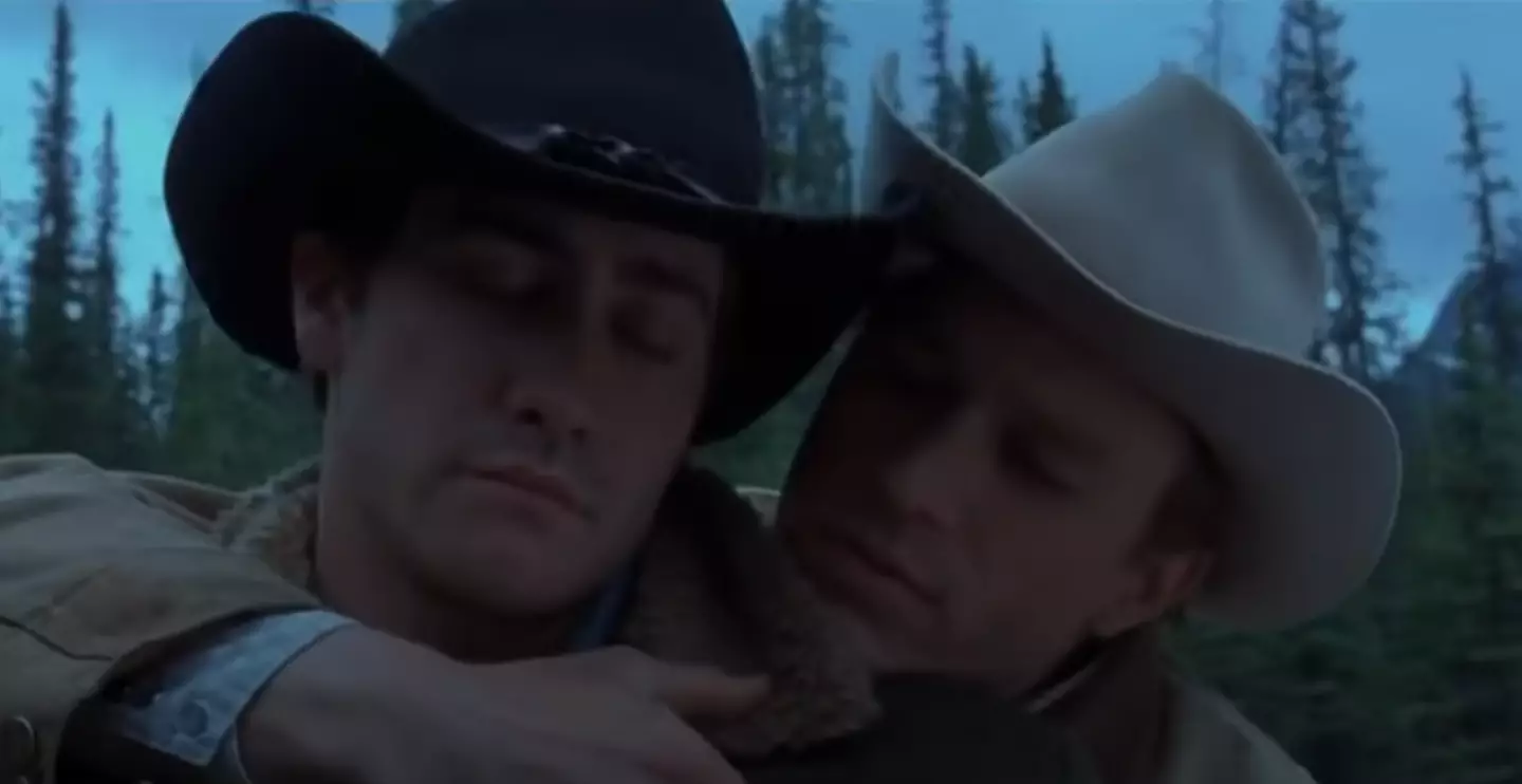 Jake Gyllenhaal has spoken about how Heath Ledger's death impacted him (