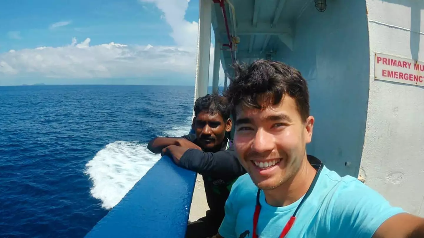 instagram/johnchau