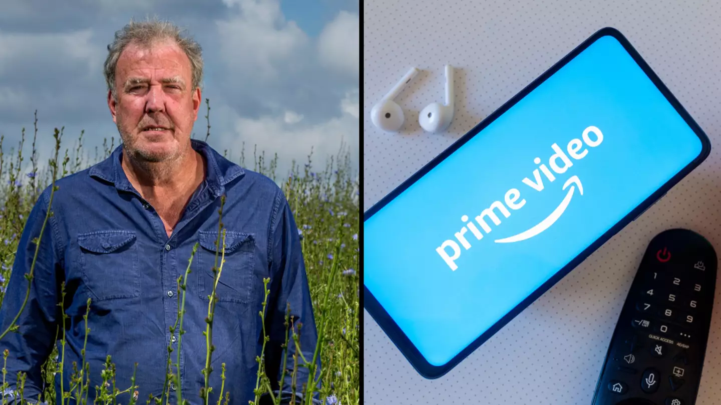 How to watch the new series of Clarkson's Farm for free