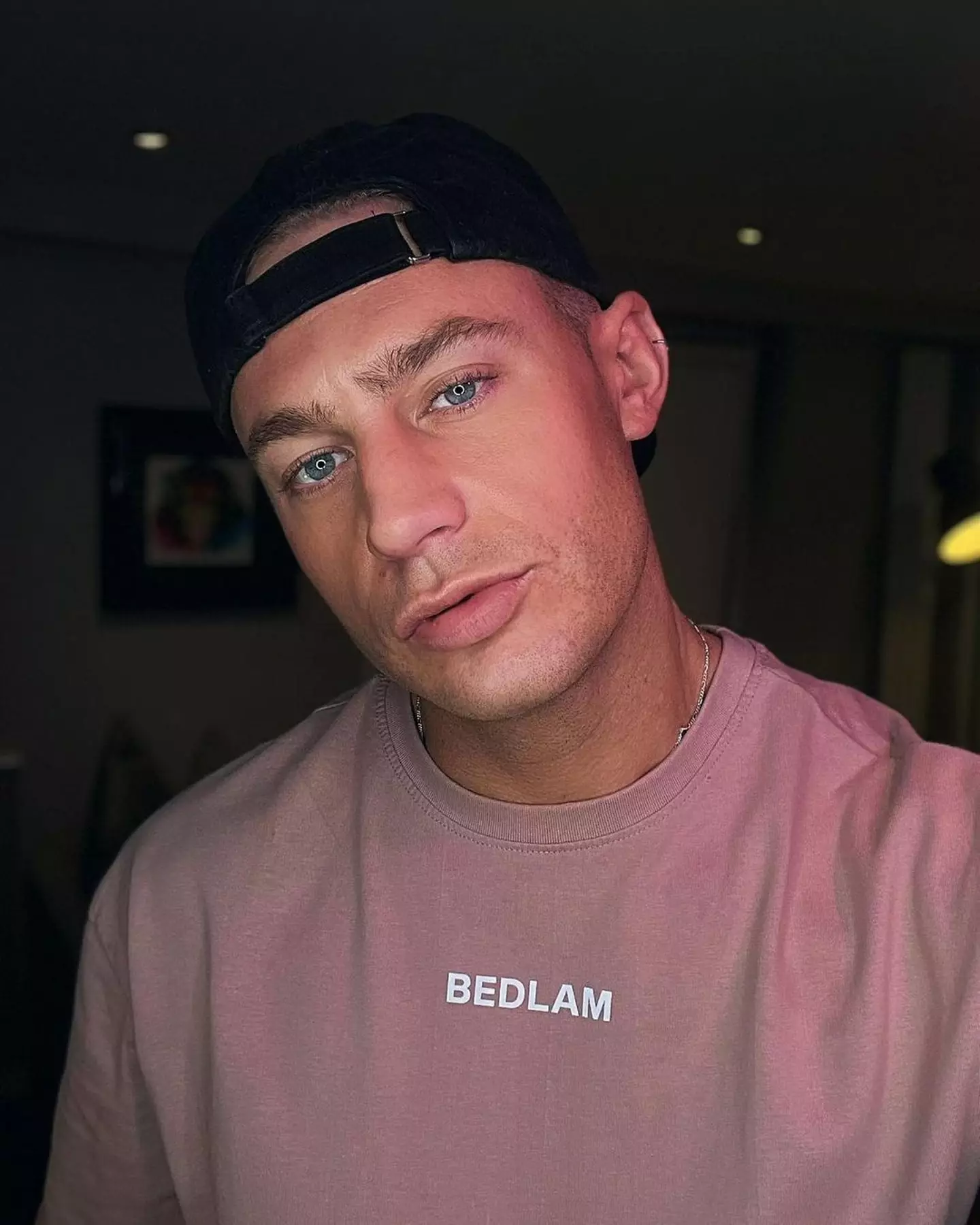 Scotty has since left Geordie Shore.