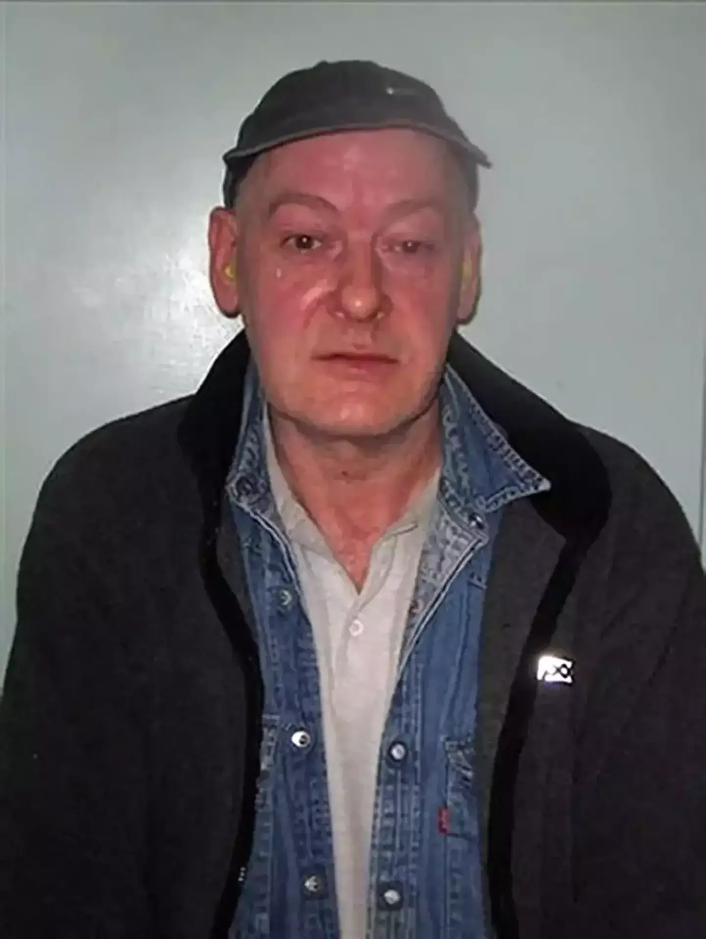 Police found paintings and drawings at the home of serial killer John Sweeney (Metropolitan Police / PA)