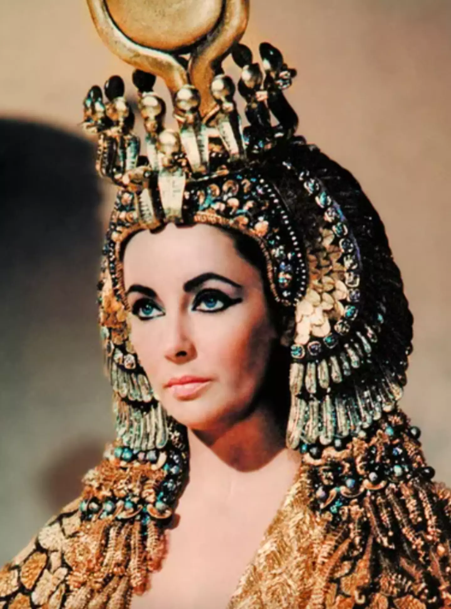 Cleopatra is one of the most well-recognised names in history.