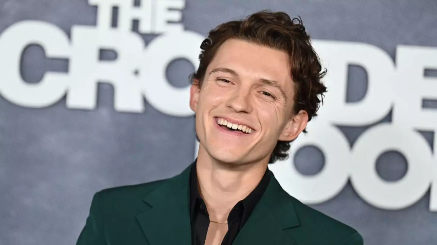 Fans think Tom Holland might be the new James Bond after spotting major Amazon decision over next film