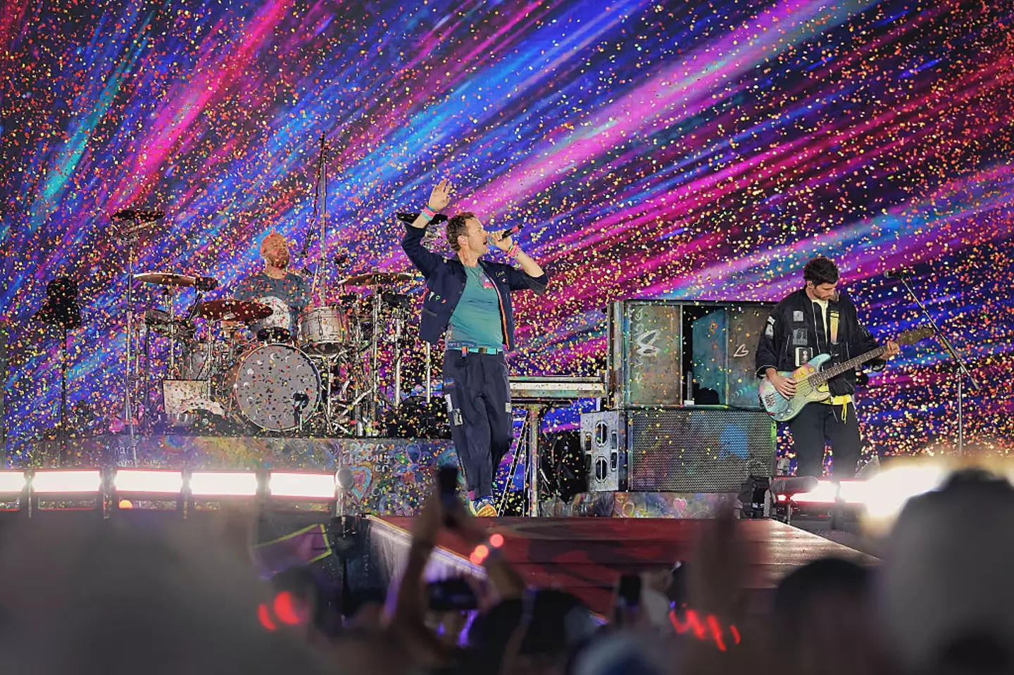 Getty/Tibrina Hobson