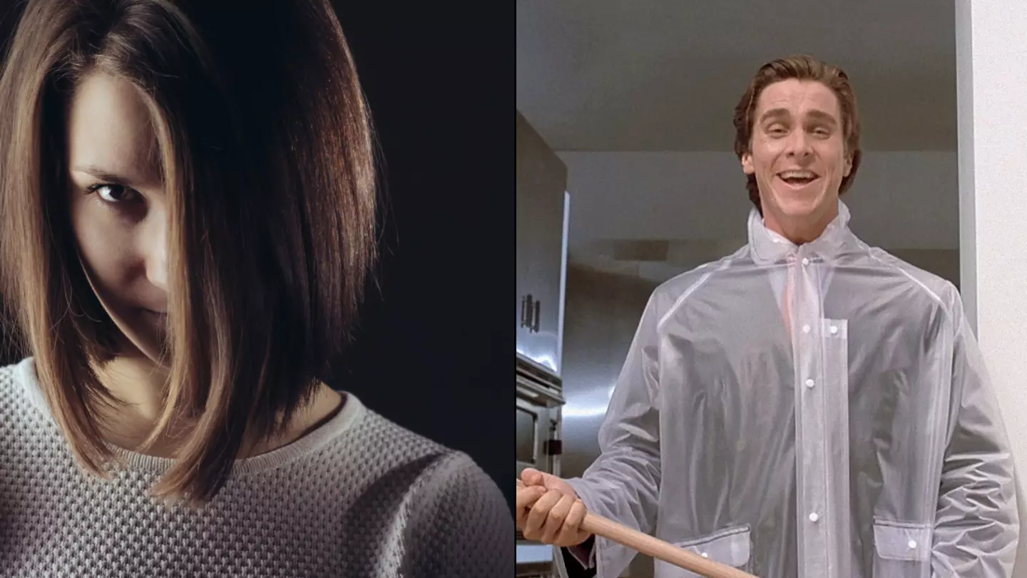 Psychologist says you can tell someone is a psychopath by looking at just one part of them