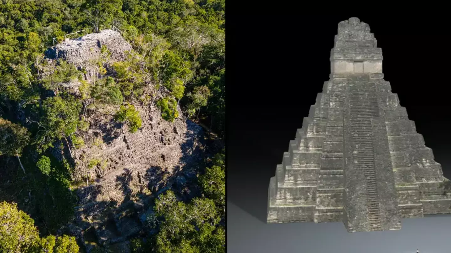 Student makes centuries-old discovery completely 'by accident' that could lead to major change to world