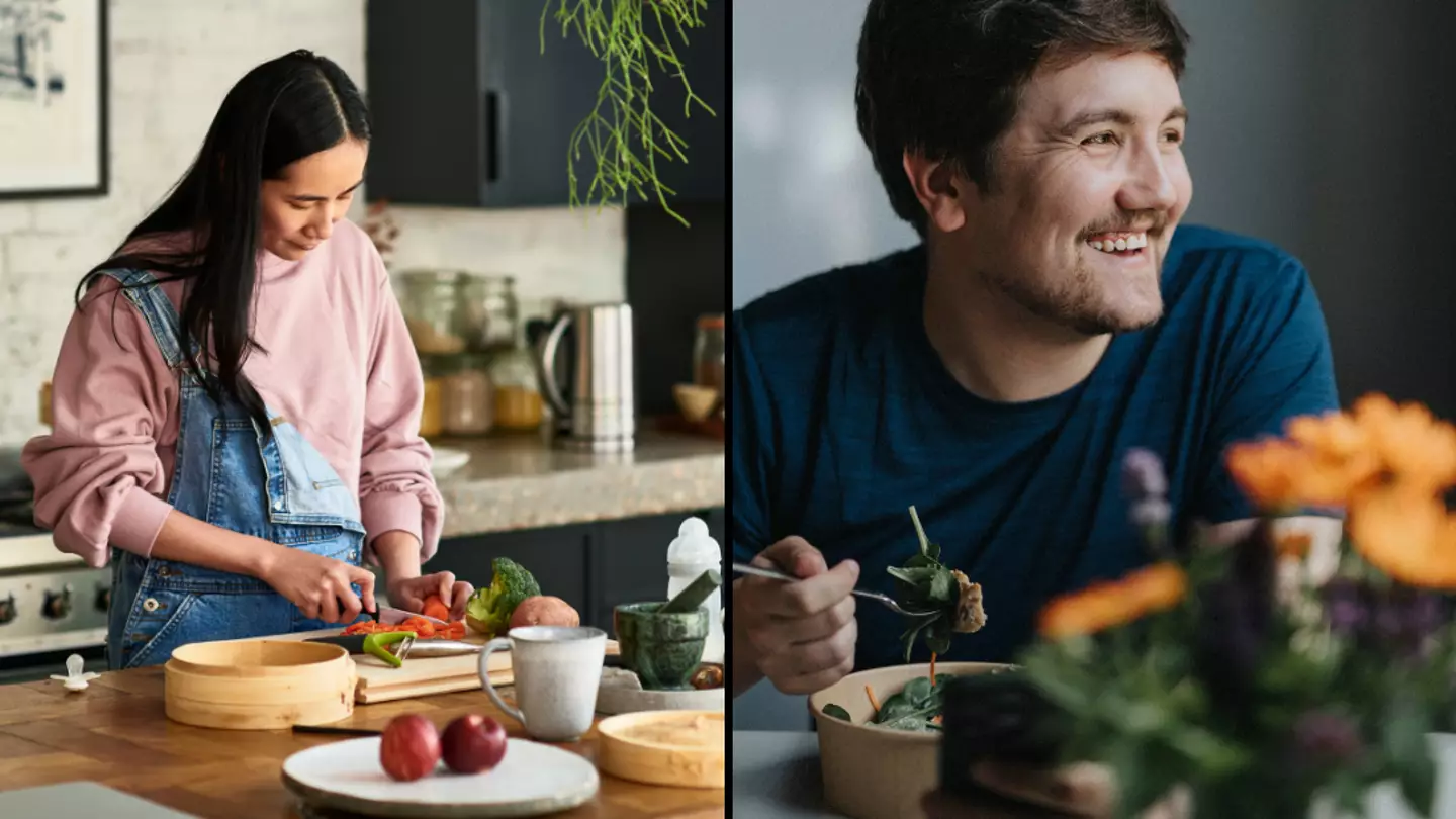 Doctors urge Brits to eat 10 grams more of key food every day to improve their health or lose weight