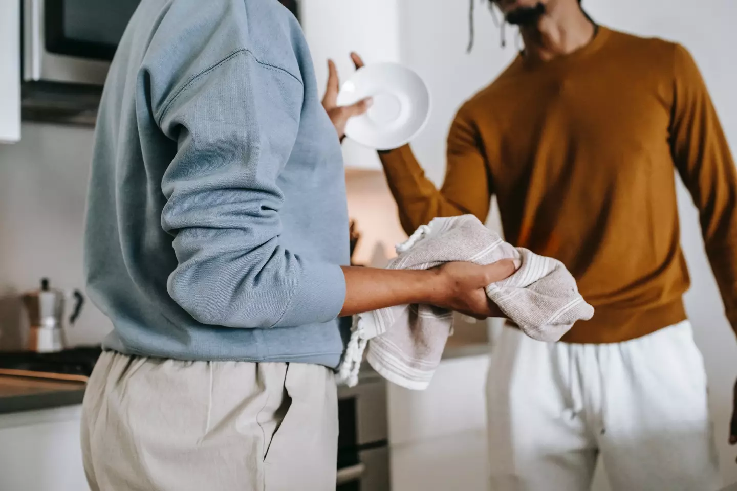 A private investigator has shared the red flags that could show your partner is cheating.