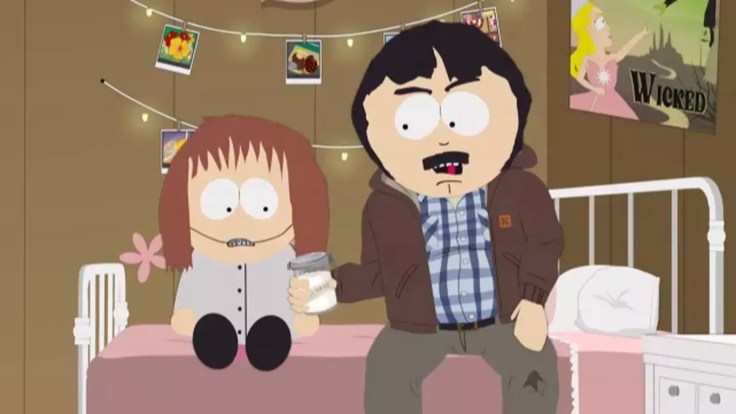 South Park makes brutal Elon Musk 'ketamine' dig during new trailer of controversial series