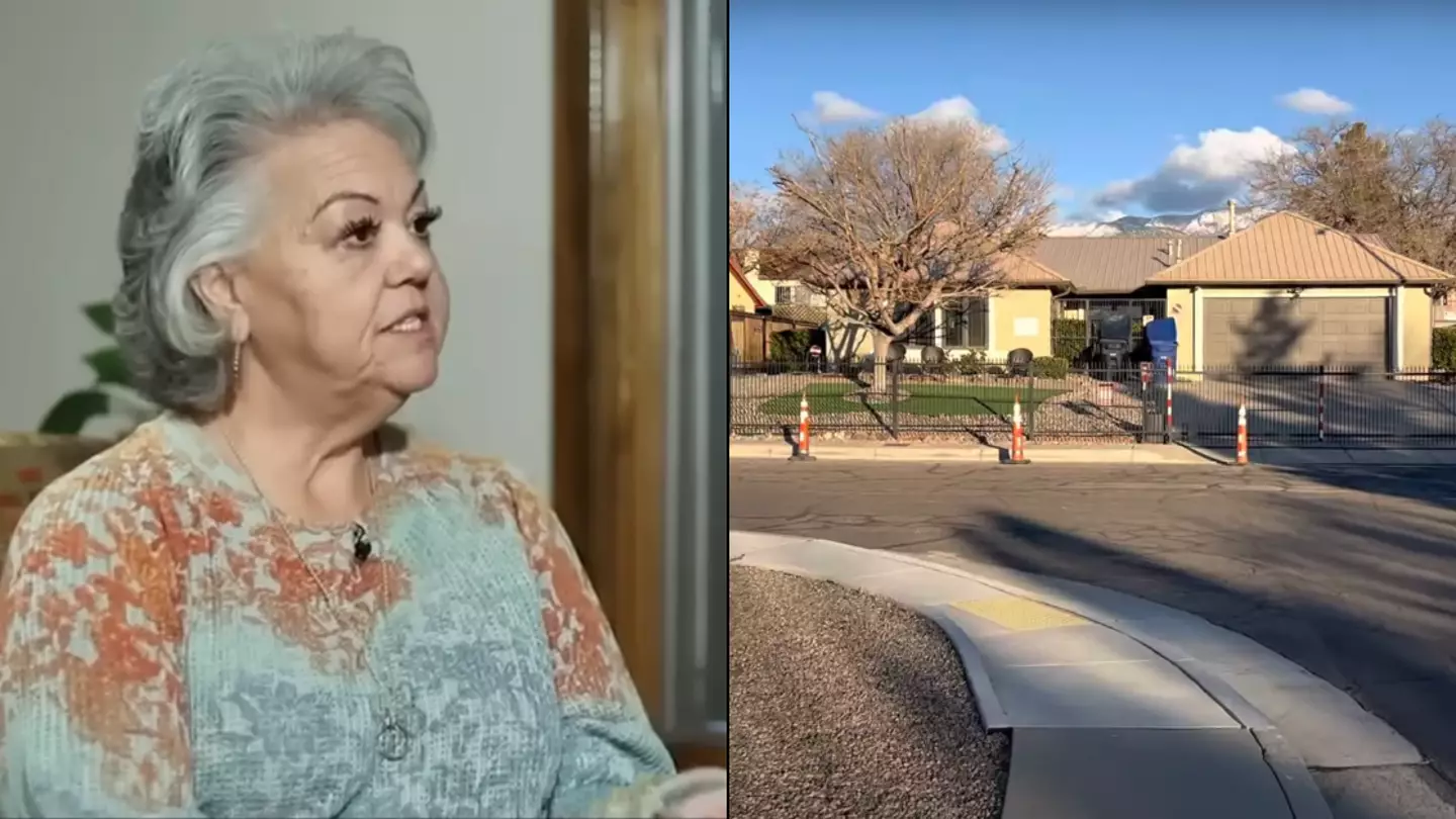 The iconic house from Breaking Bad is now up for sale for huge sum as homeowners say 'we're done'