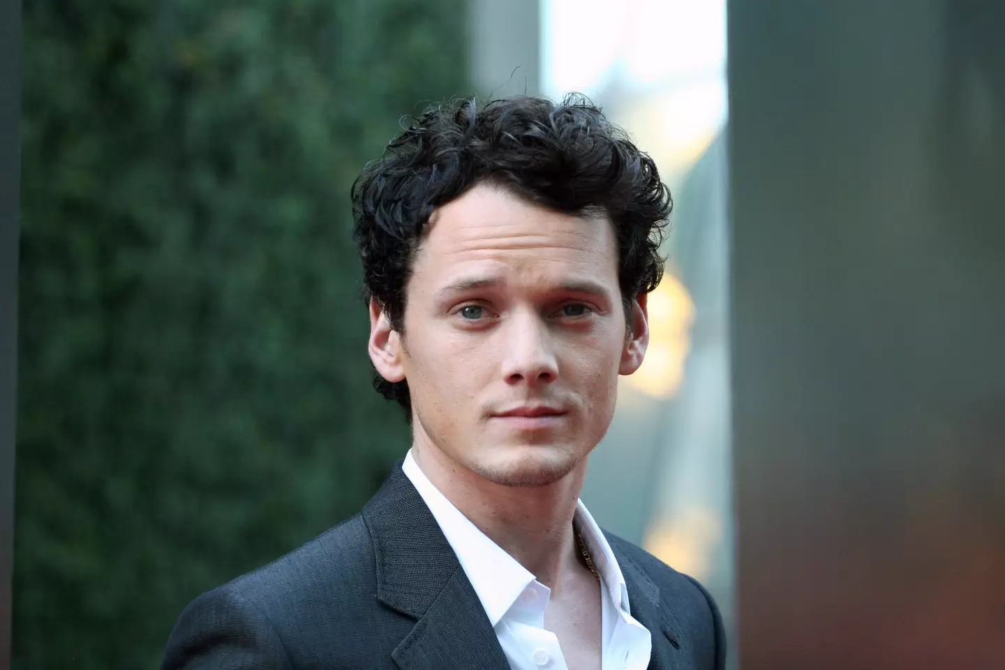 Anton Yelchin died tragically at the age of 27, his parents made the documentary Love, Antosha about him. (Tommaso Boddi/WireImage)