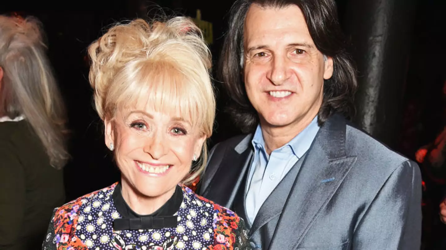David M. Benett/Dave Benett/Getty Images for Roundhouse