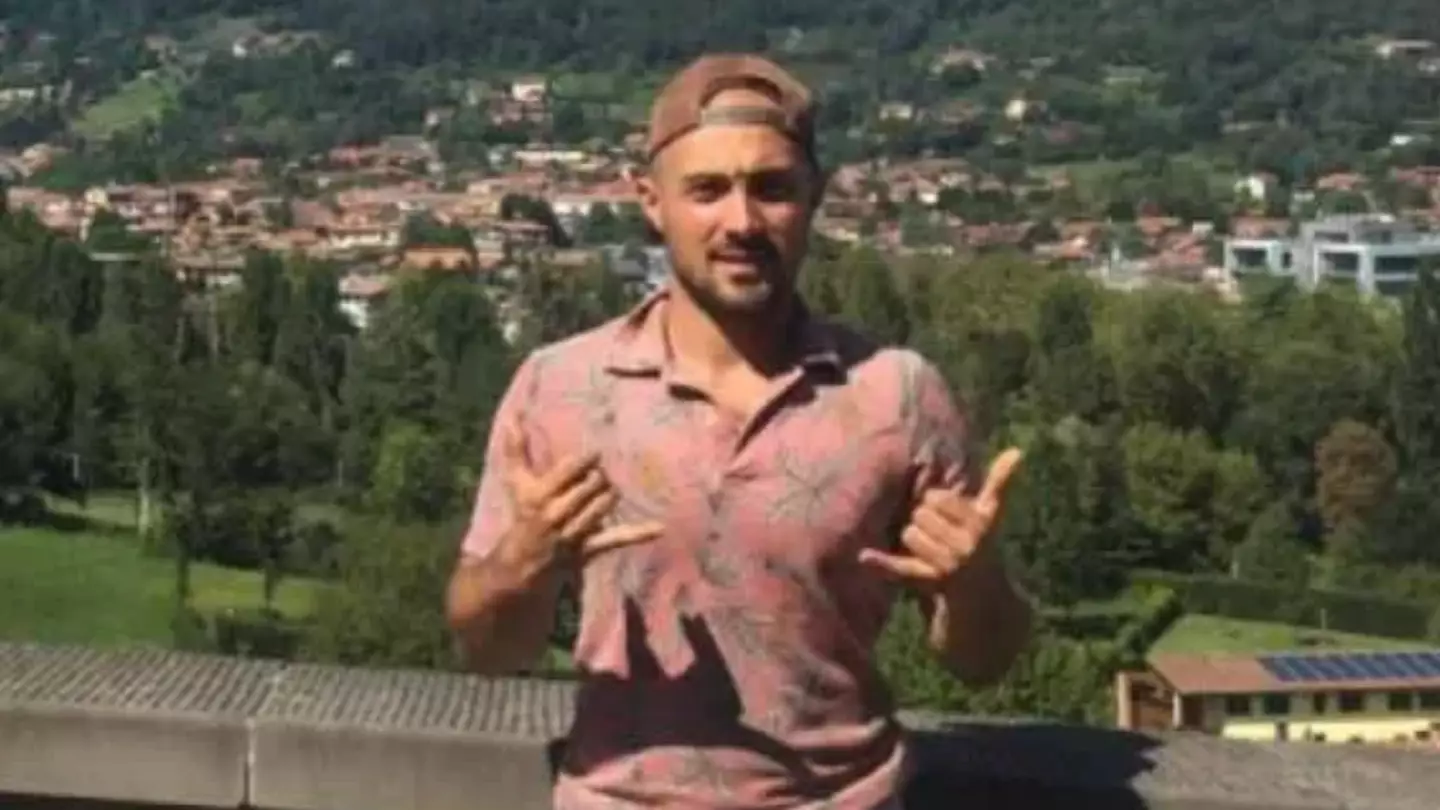 Man 'sucked into plane engine' identified as details emerge over exactly what happened
