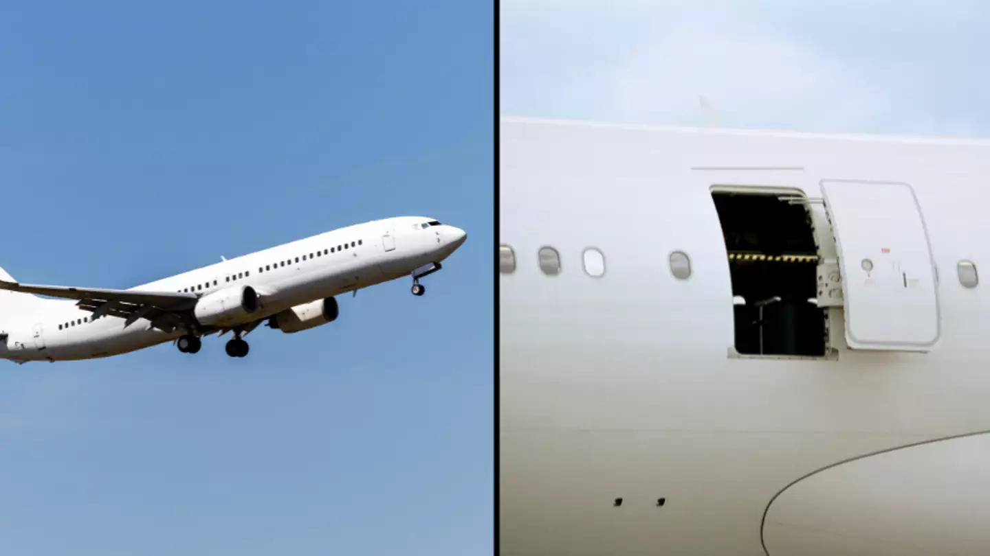Unexpected reason why most planes are painted white