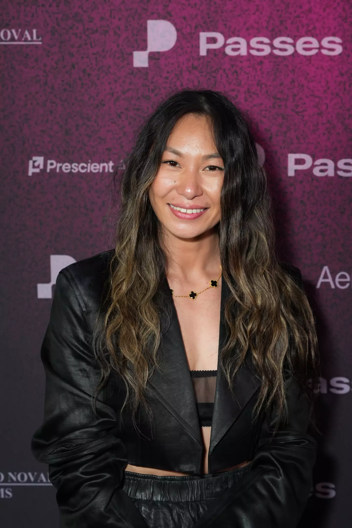 (Gonzalo Marroquin/Getty Images for Passes)