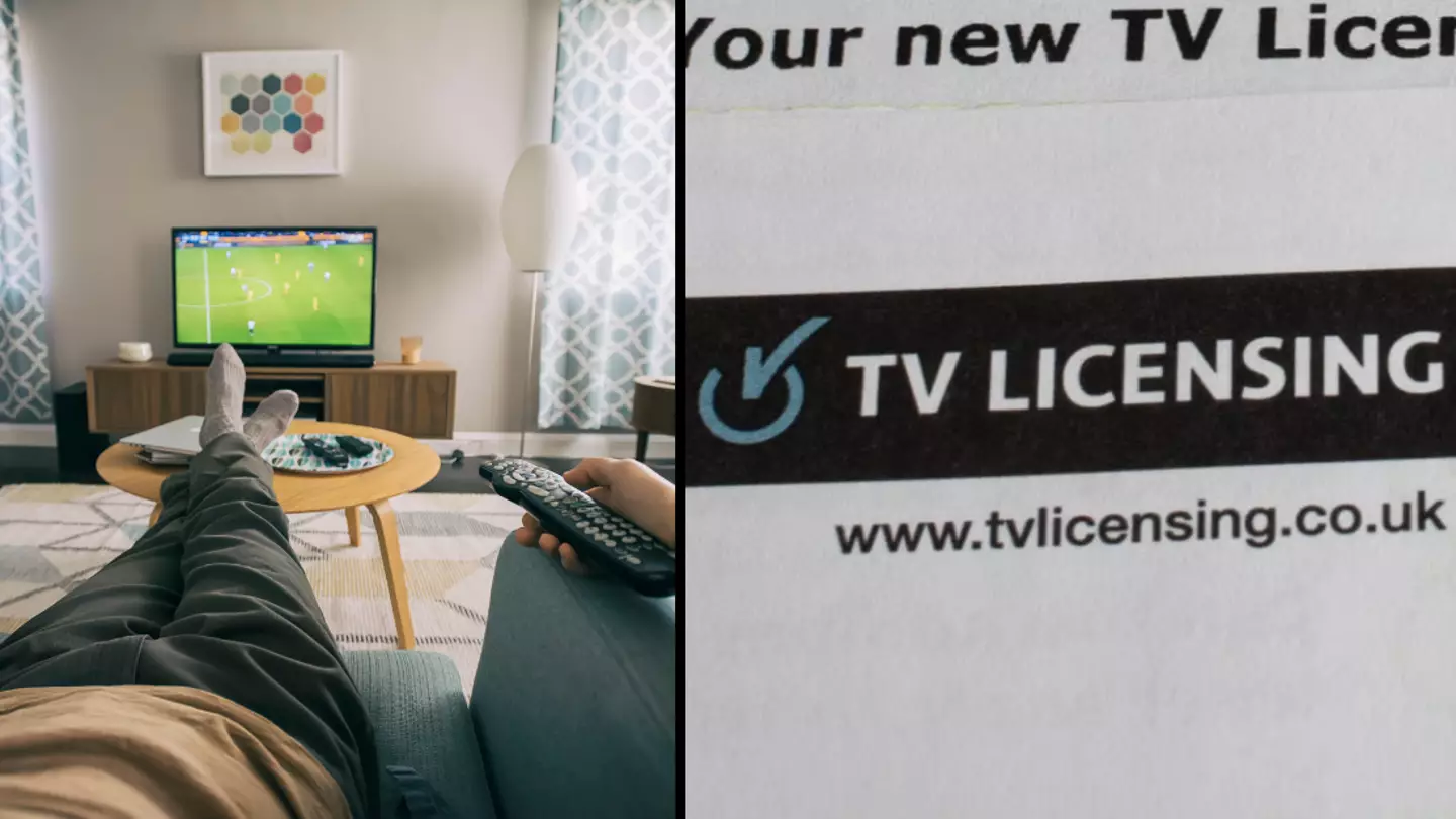 How you can avoid the TV Licence price rise that's just one week away