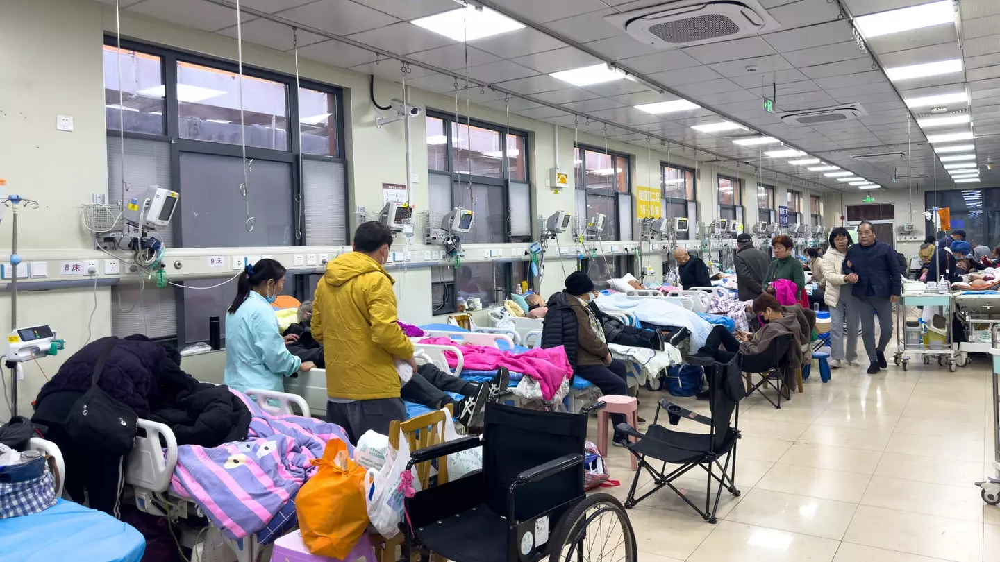 VCG/VCG via Getty Image