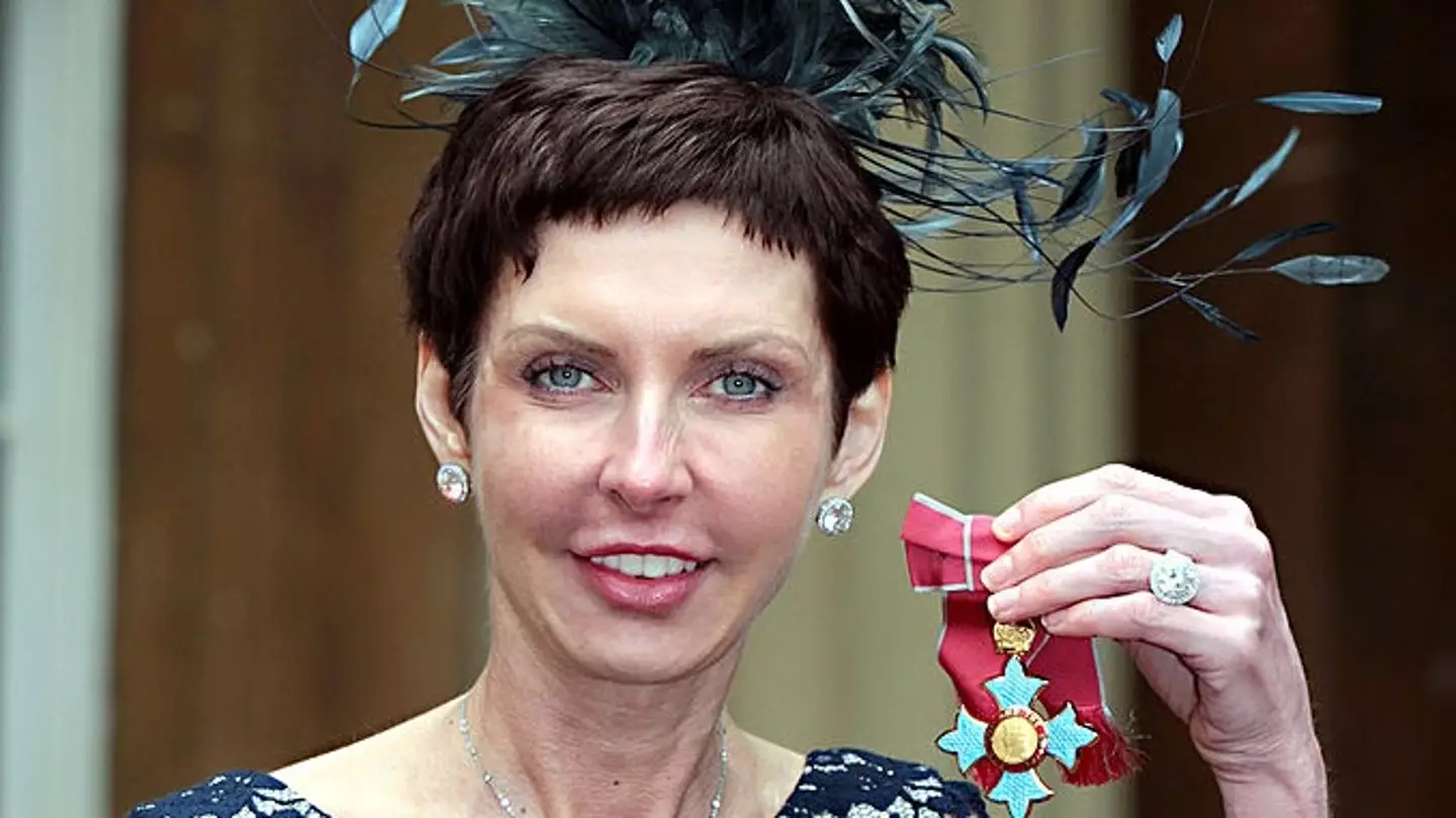 WPA Pool/Getty Images