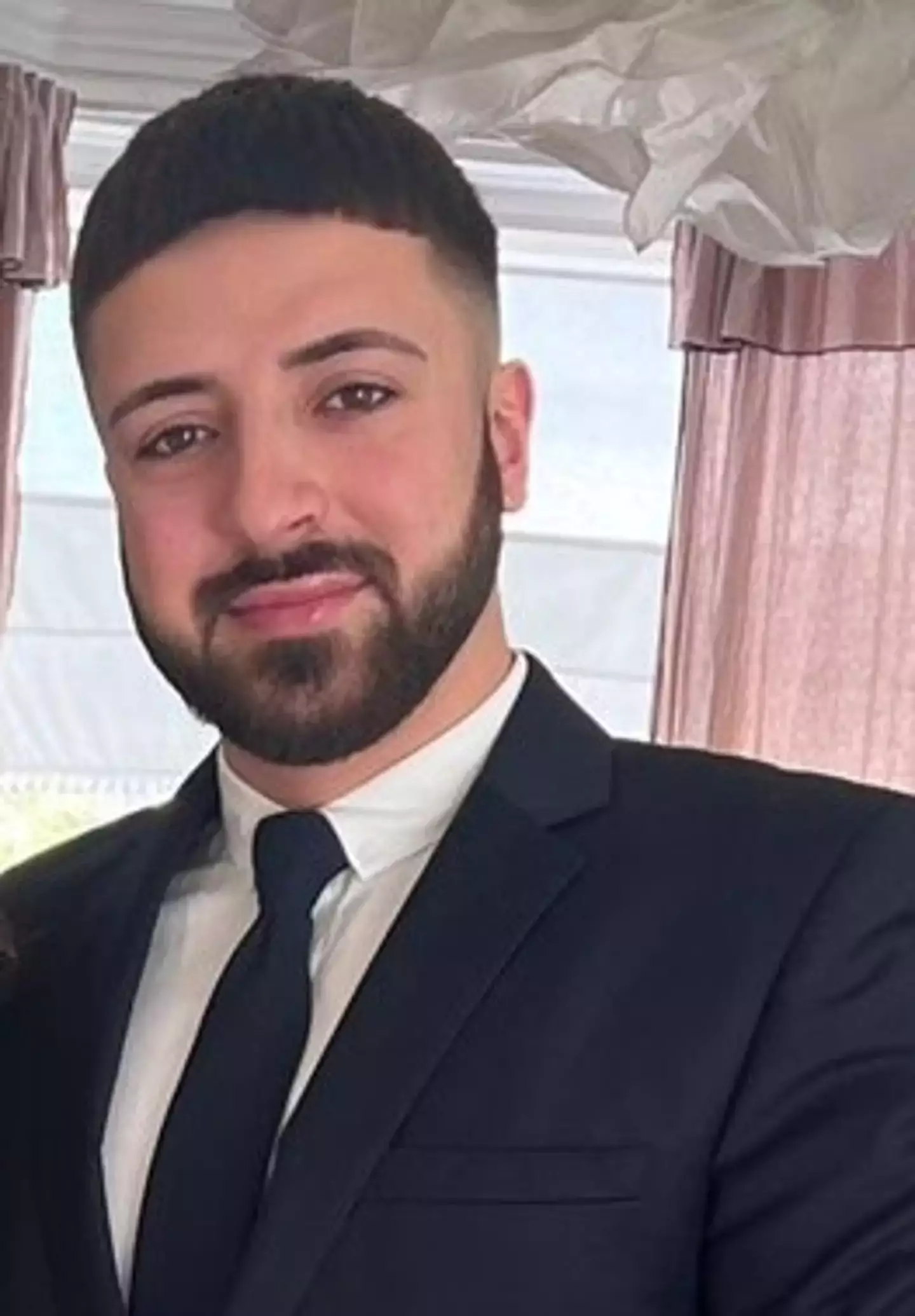 Police have confirmed that Kyle Clifford has been arrested. (Hertfordshire Police)