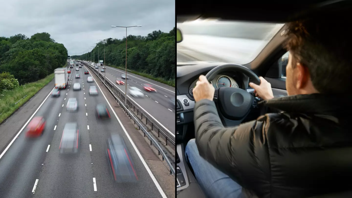 Drivers horrified after realising they experience 'highway hypnosis' once learning what it is