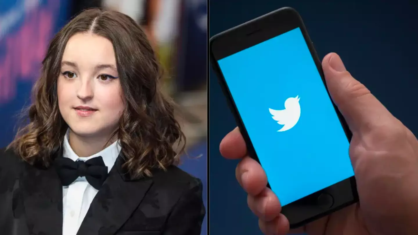 Bella Ramsay says 'thank you my gay army' as she announces she's leaving Twitter
