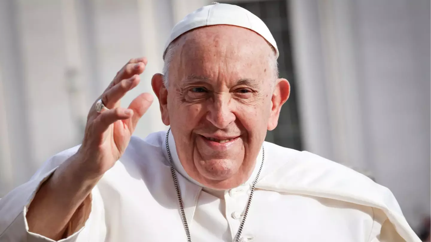 How travel to Italy will be affected after Pope Francis' death aged 88