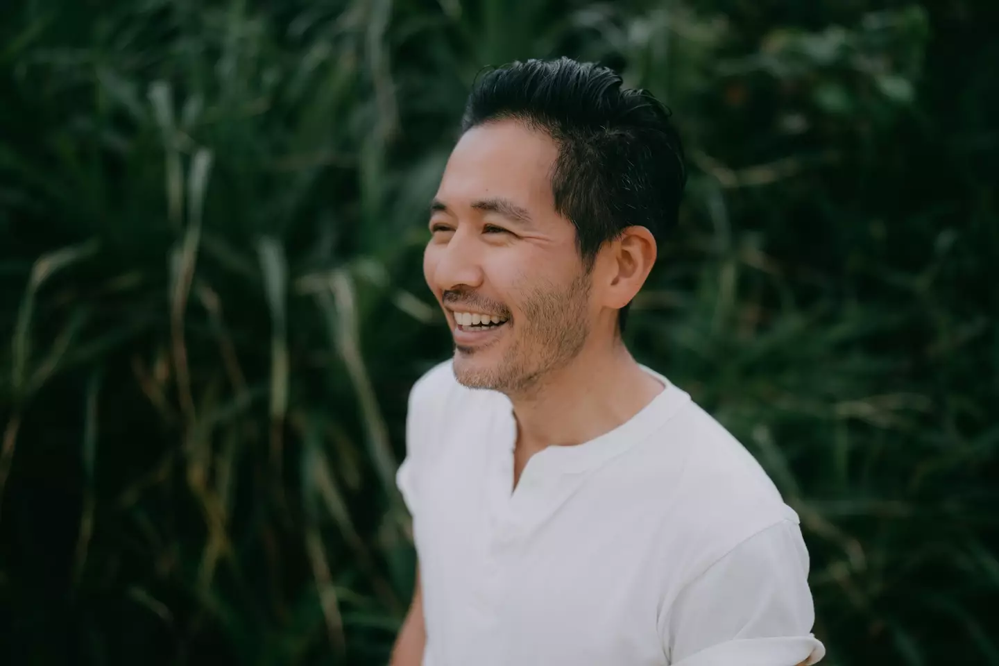 It's safe to say that beards are pretty high maintenance (Getty Stock Images)