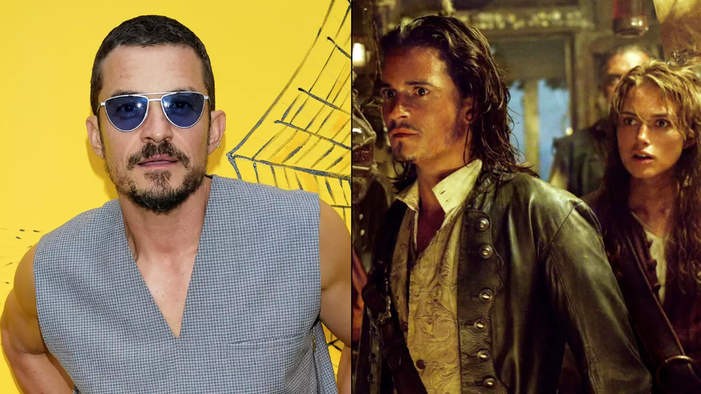 Darren Gerrish via Getty Images / Disney