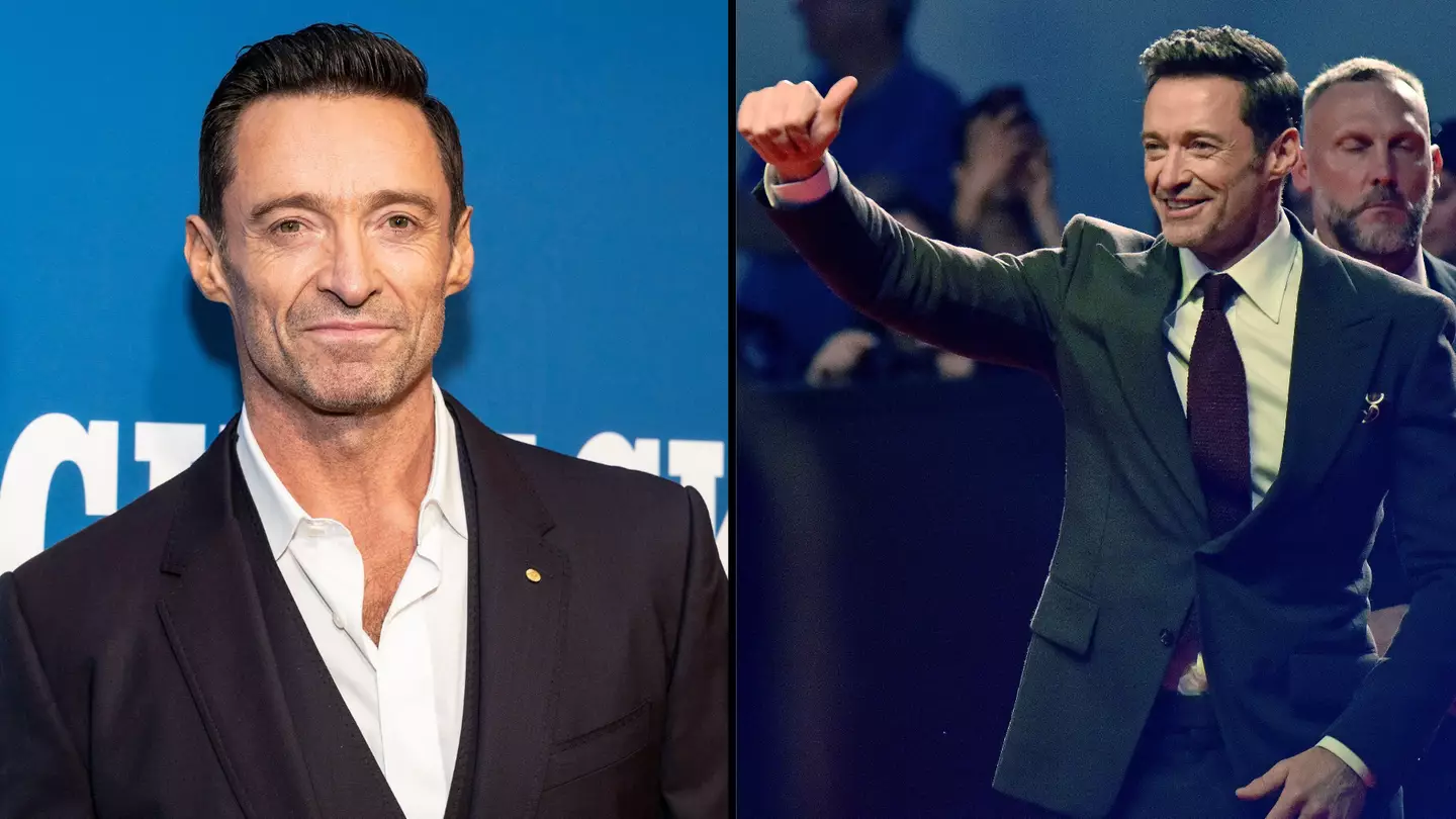 Hugh Jackman’s co-stars confirm the actor is one of the ‘nicest, most quality people on earth’