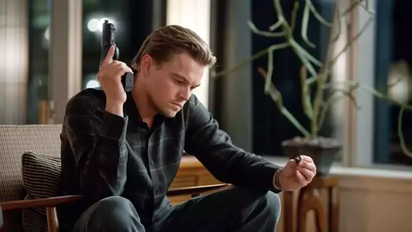 Leonardo DiCaprio is one of the biggest names in Hollywood these days.