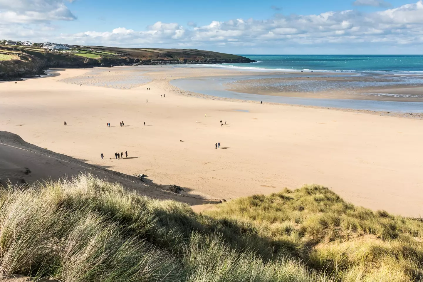 Would you believe this is in the UK?