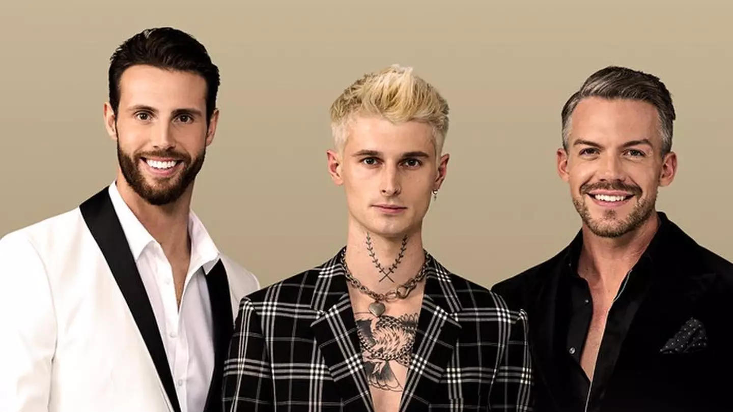 The Bachelor/Instagram