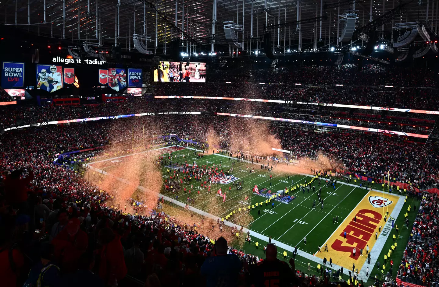 Some viewers felt that the game was rigged.