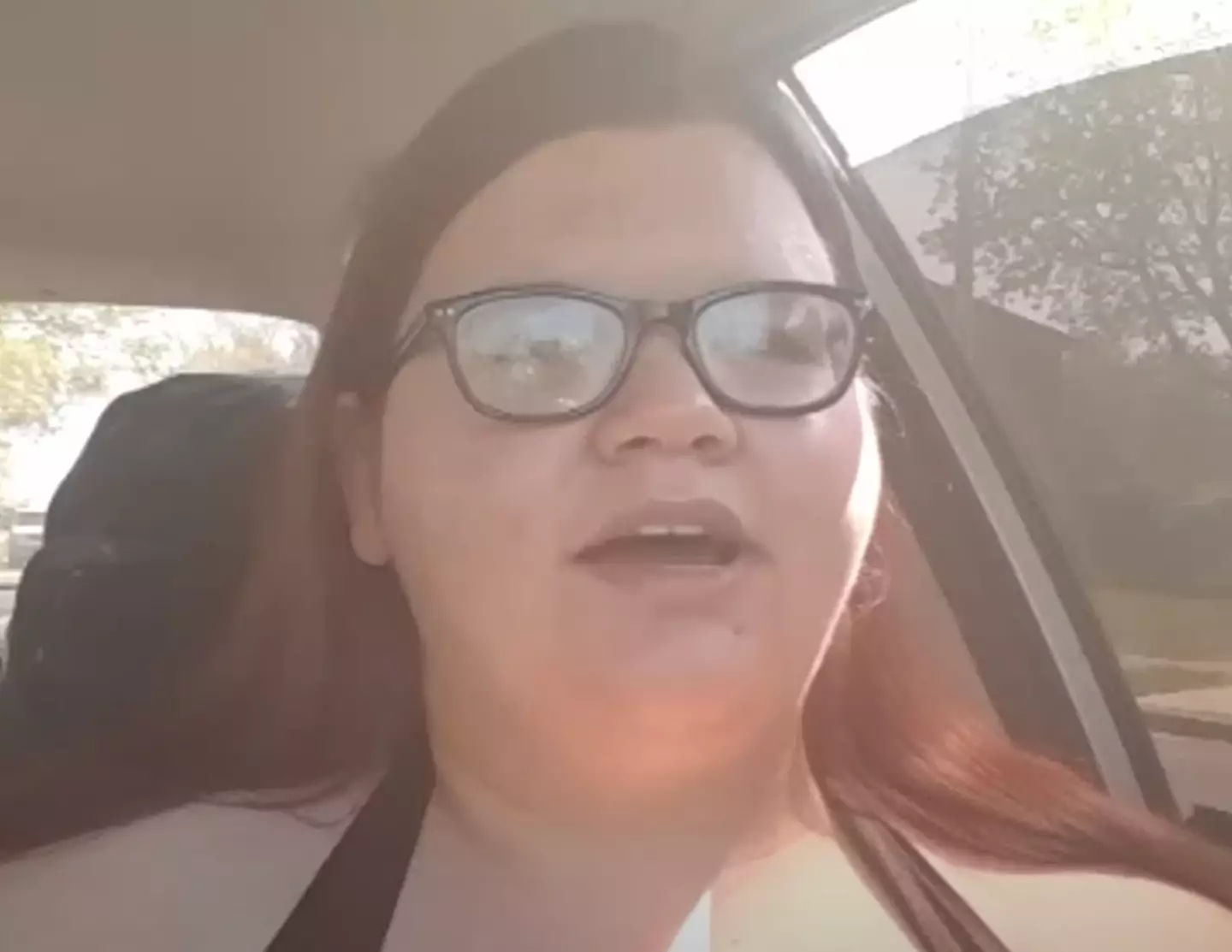 McKala was a huge Stranger Things fan before she struck up an online romance.