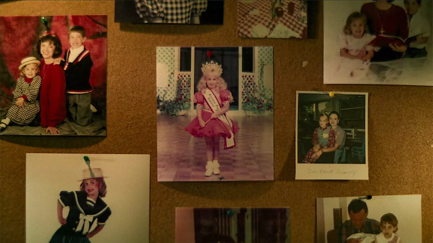2026 will mark the 30th anniversary of her death (Netflix)