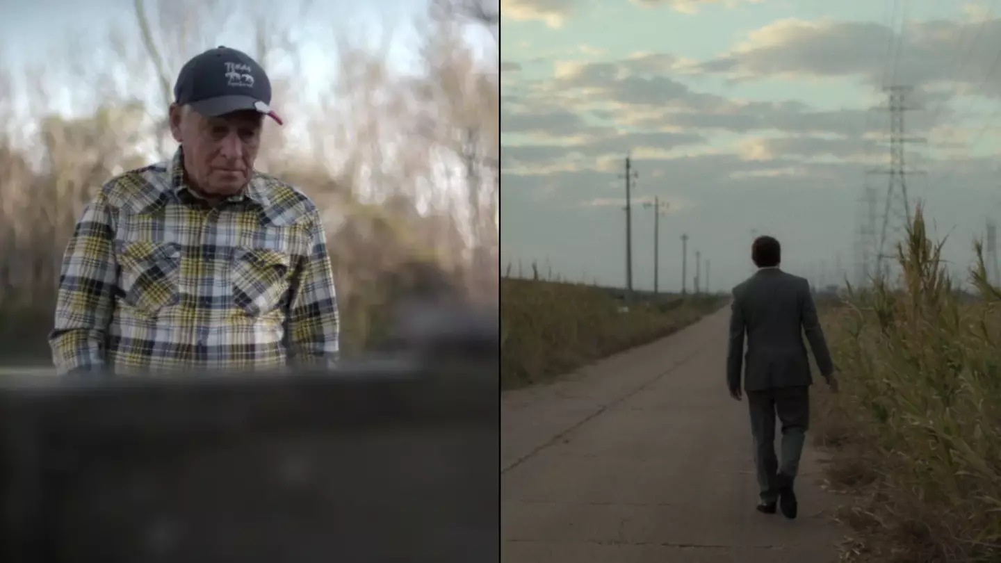 The terrifying true story of the 'crazy' docuseries which is gripping Netflix viewers