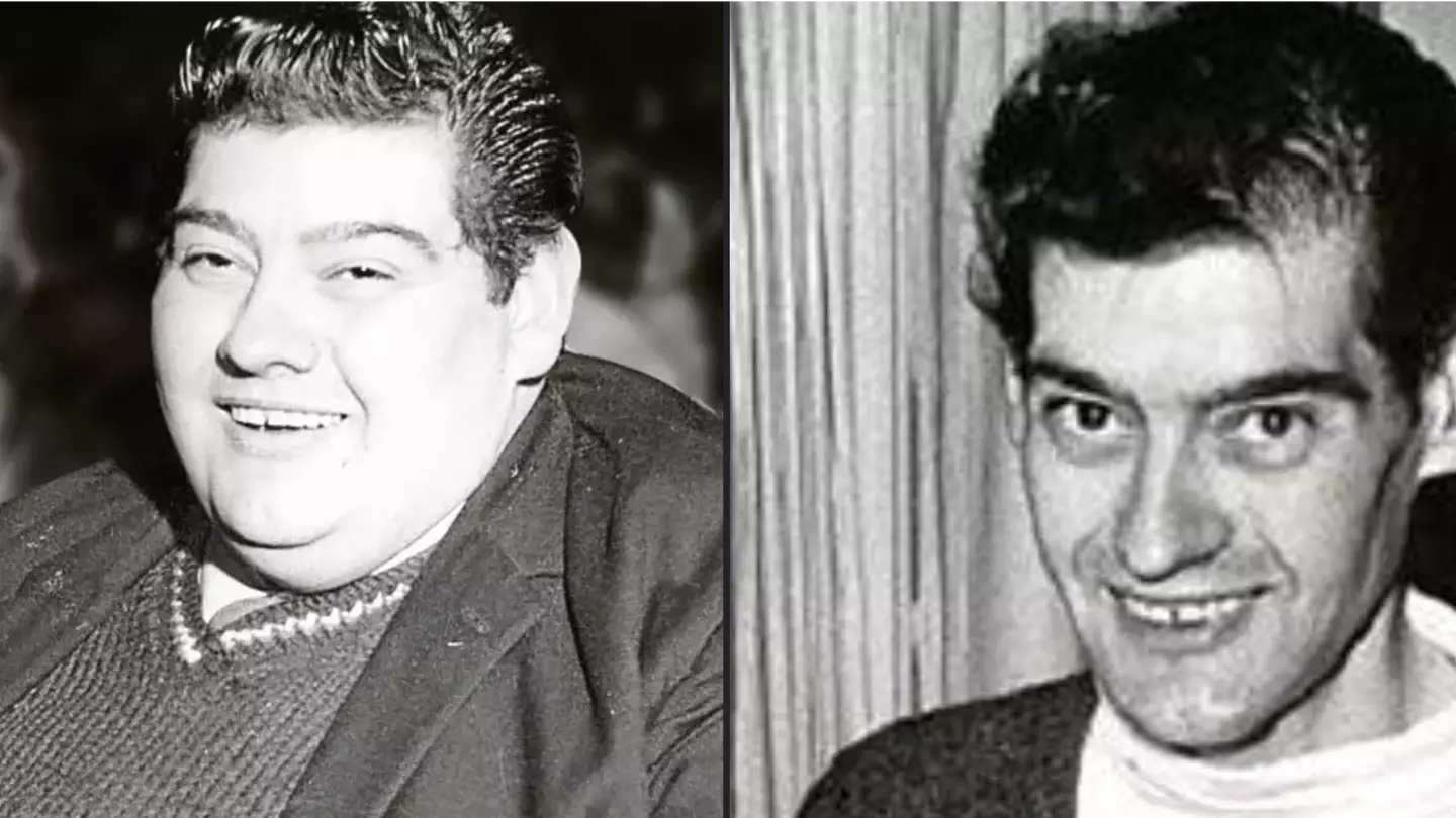 UK man who fasted for 392 days set record after losing an unbelievable amount of weight